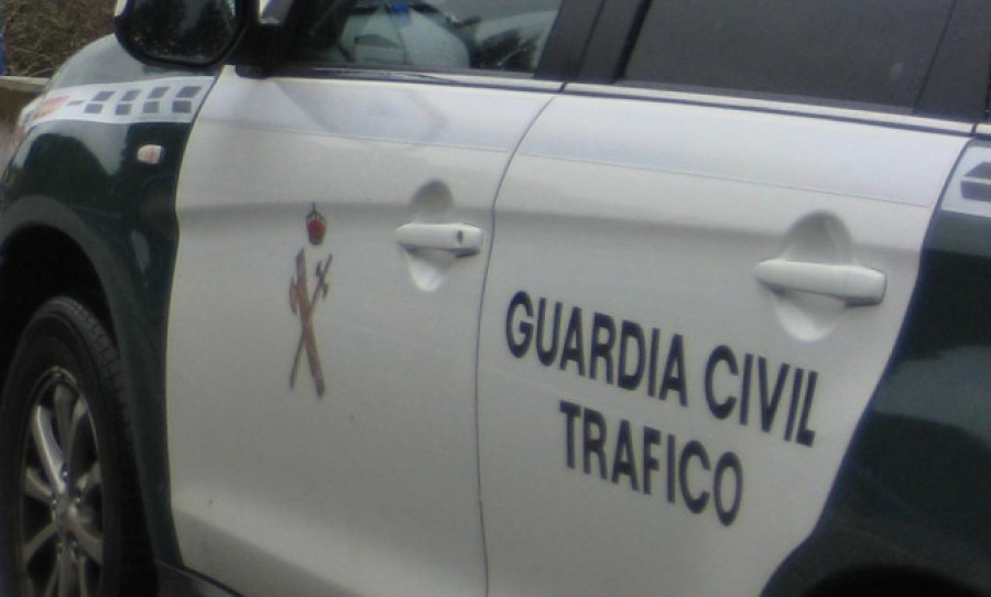 Cuatro detenidos de una red que explotaba laboralmente a extranjeros en Pontevedra