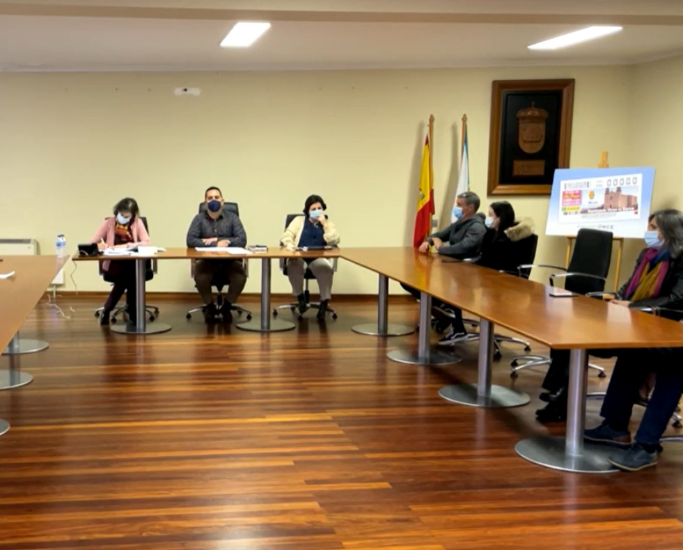 Pleno muxia