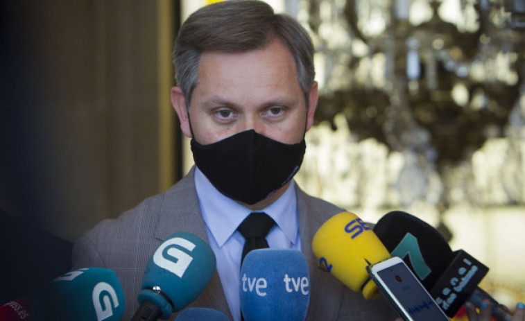 Miñones anima a empresas gallegas a aprovechar los casi 25 millones de euros que destina el Gobierno a formación laboral