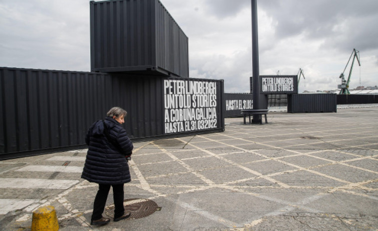 Untold Stories, finalista de los premios FAD de arquitectura