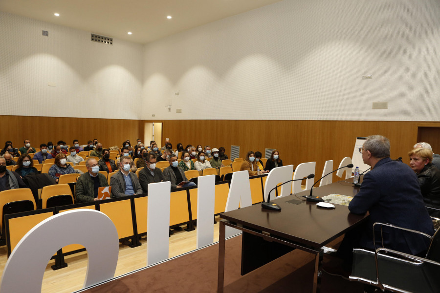 Aspaber apuesta por un cambio educativo profundo para el alumnado con diversidad funcional