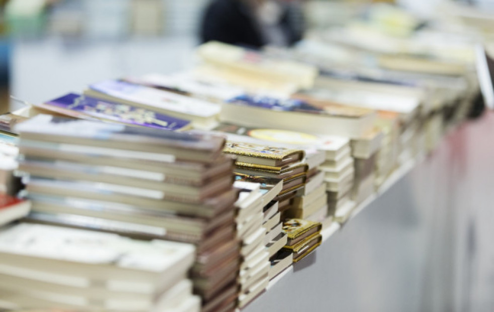 Estos son los cinco libros de recetas que no debes perderte