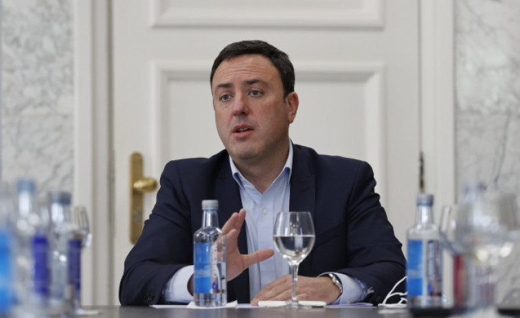 El PSdeG insta al PP a pactar para 