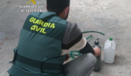 Dos detenidos por robos de gasoil en la Costa da Morte