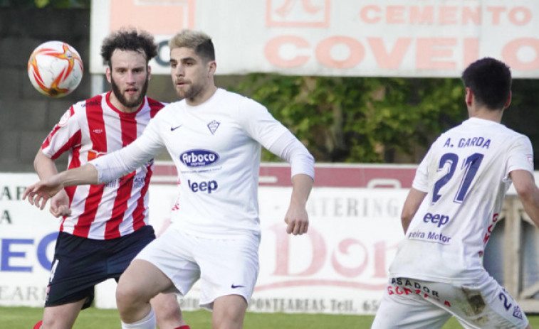 El Silva evita esperas con  la victoria ante el Juvenil
