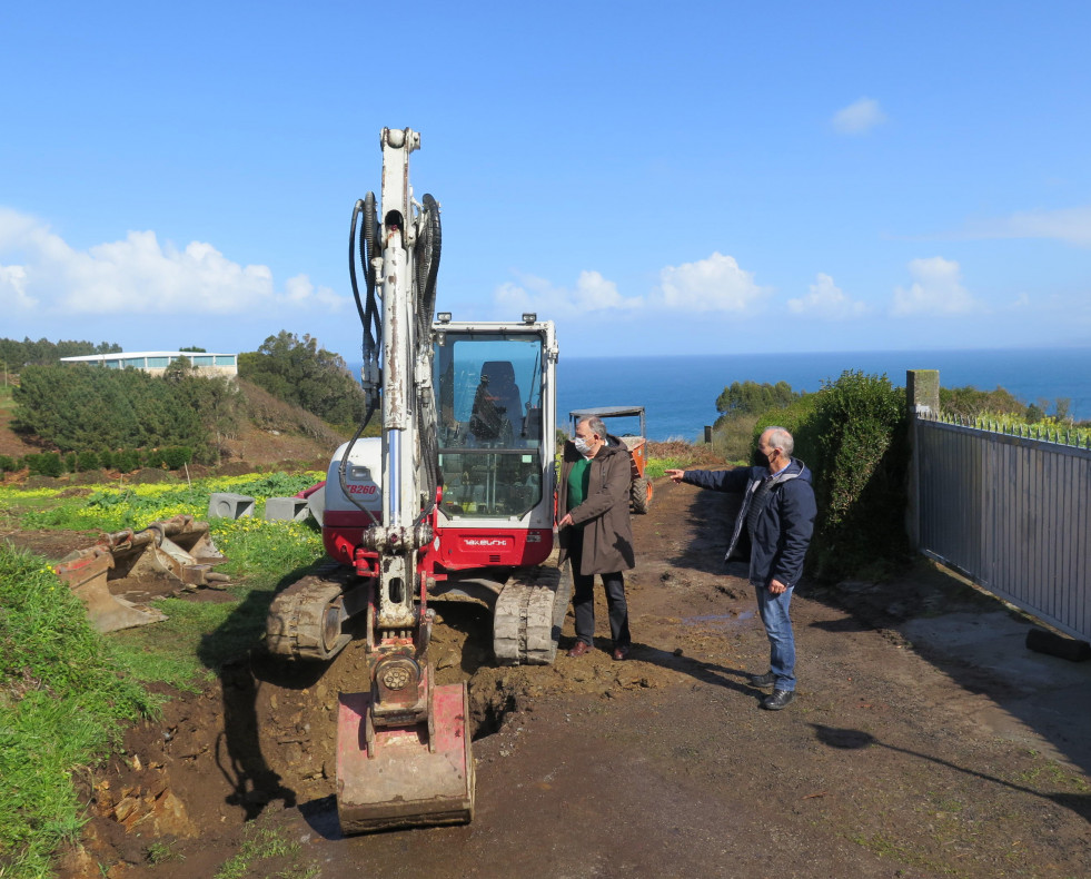 2022.03.08.  Obras saneamento en Xermaña 55449.84