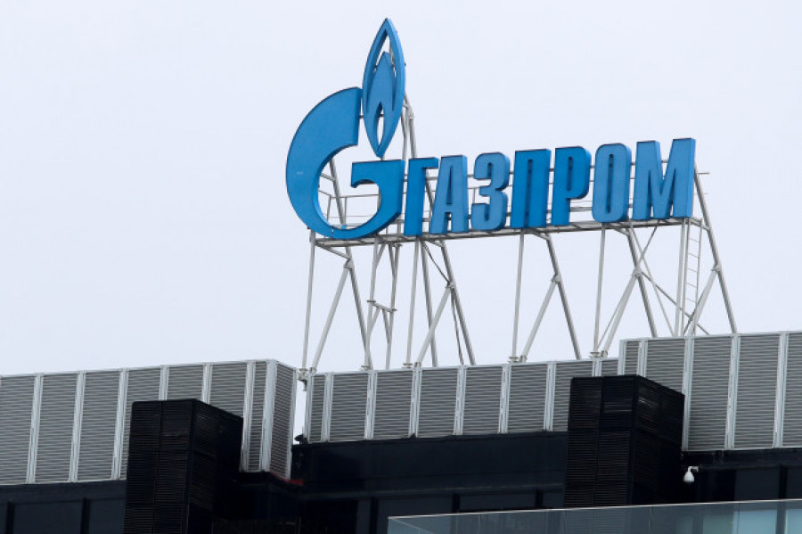 Gazprom alerta de que cortará suministro de gas a Europa si se topa su precio