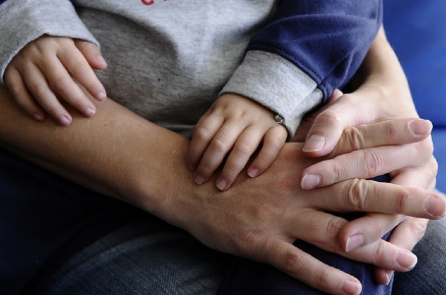 Detectado en Vigo el tercer caso de hepatitis aguda infantil de origen desconocido en Galicia