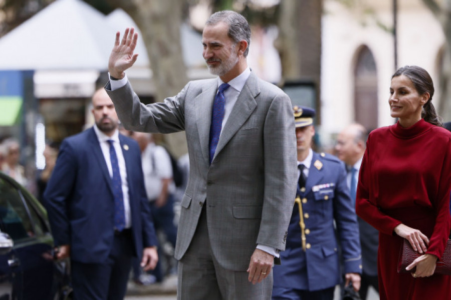 Cuentas deberá pactar con la Casa Real las condiciones de la auditoría y respetará su autonomía