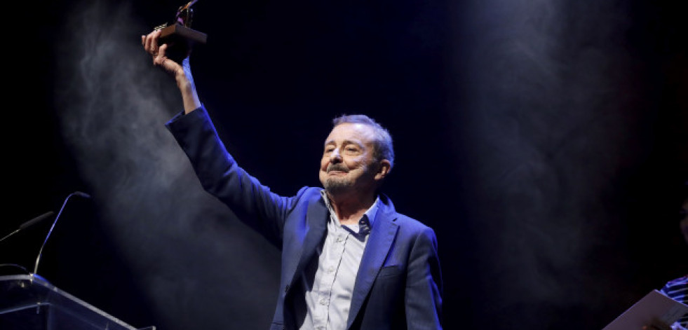 Fallece el actor Juan Diego a los 79 años