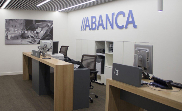 Abanca es el banco español que más crece en valor de marca