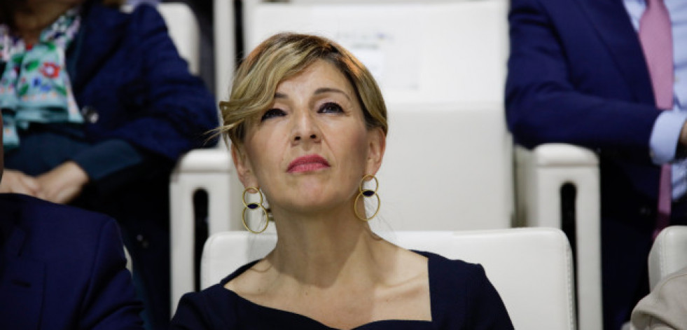 Termina sin acuerdo la reunión entre Gobierno y agentes sociales para subir el SMI