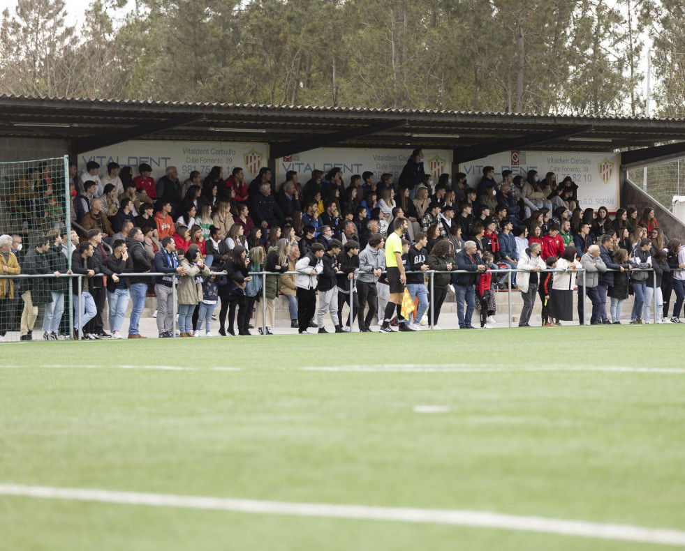 Sofán Cabana juveniles @Raúl López (2)