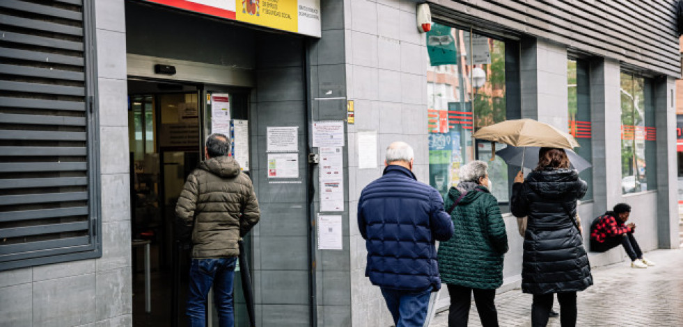 España es el país de la UE que tiene unas tasas de desempleo más desiguales entre sus comunidades