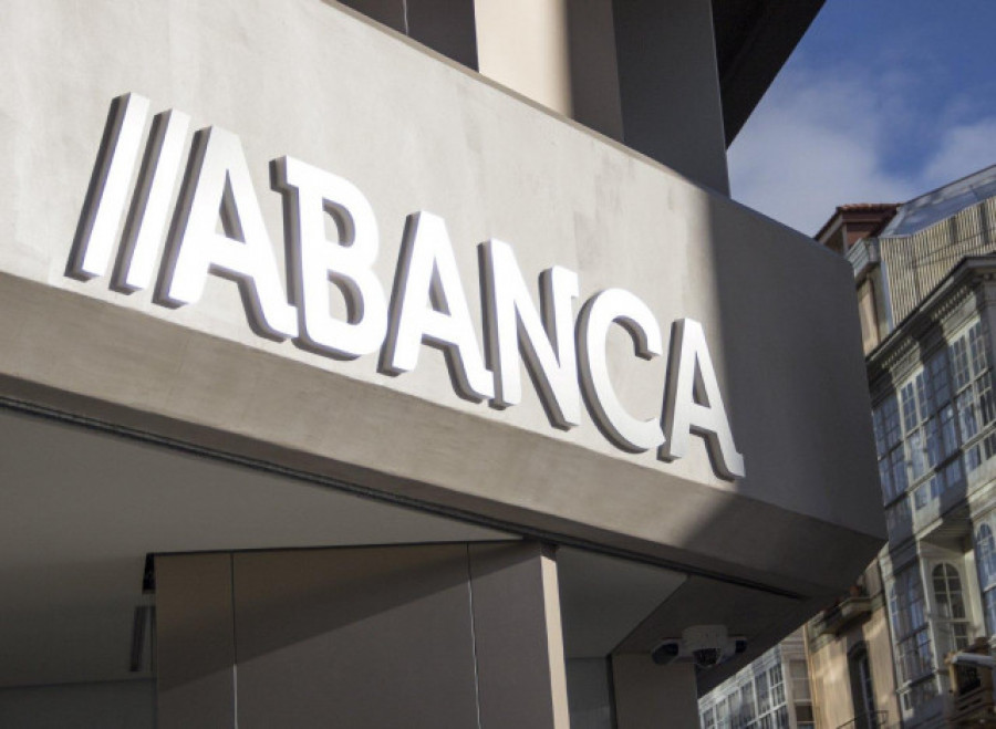 Abanca refuerza sus actividades de educación financiera dirigidas a escolares durante la 'Global Money Week'