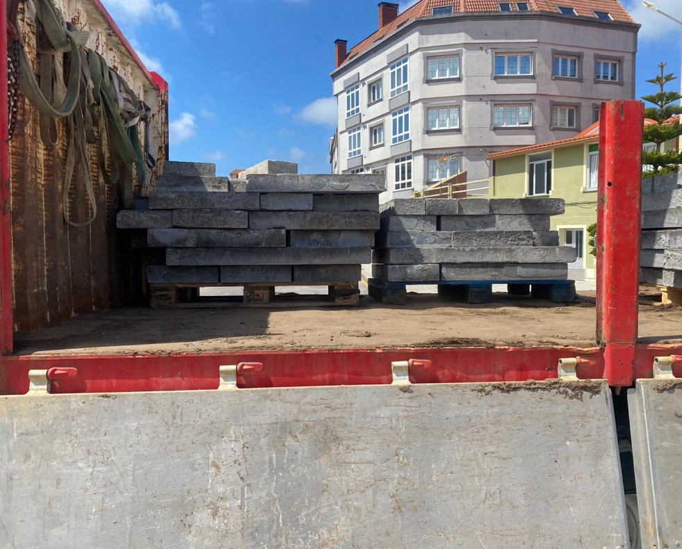 Camariñas 2