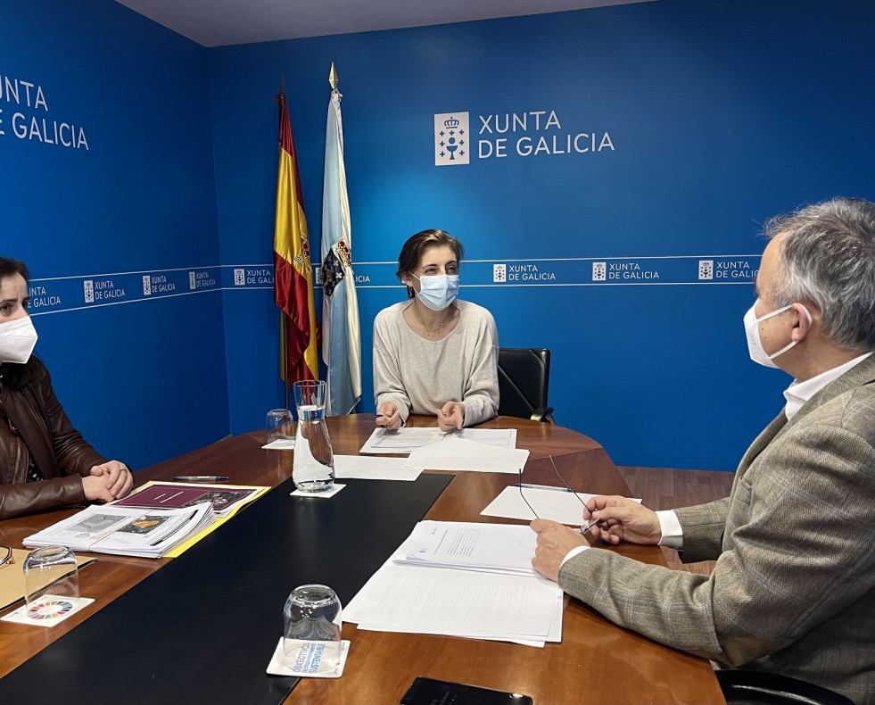 220507 AVM Alcaldesa Santa Comba