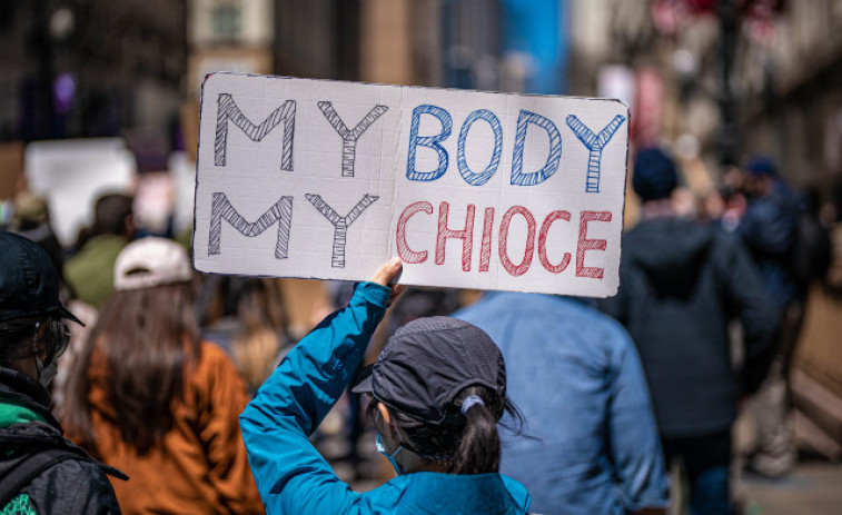 Wyoming prohíbe el uso de píldoras abortivas