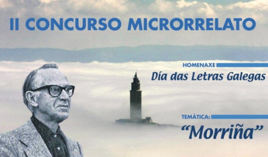 Gañadores do II Concurso de Microrrelatos de El Ideal Gallego