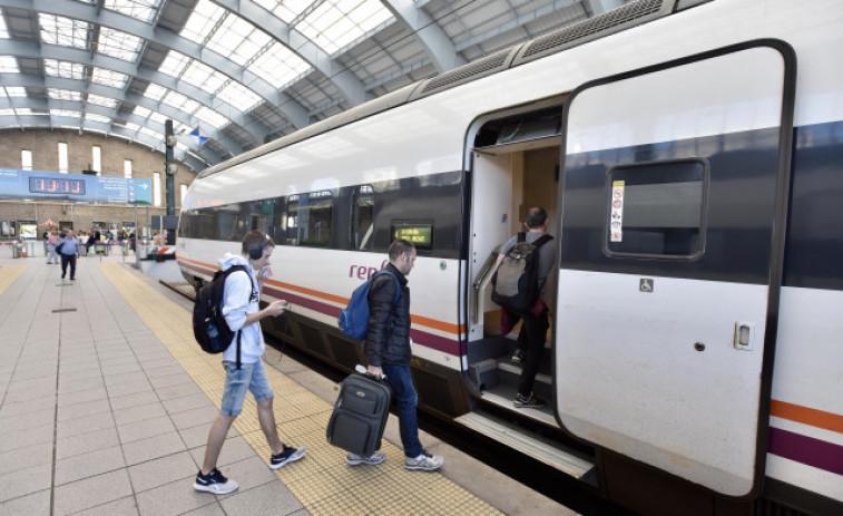 Renfe retira el abono gratuito a más de 70 viajeros por un uso irregular reiterado