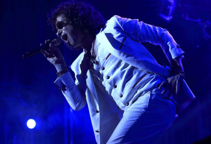 Enrique Bunbury cancela su gira y anticipa su retirada