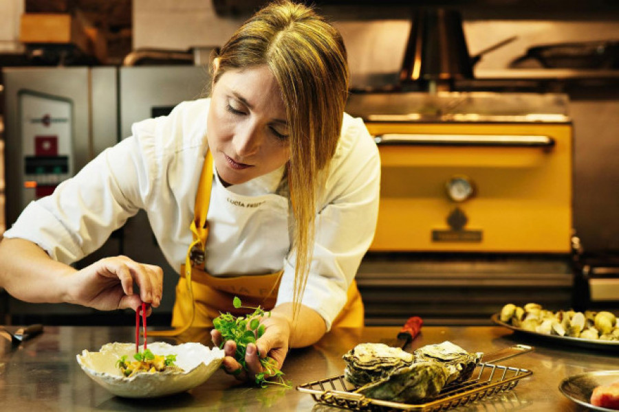 Las mejores propuestas gastronómicas para celebrar el Día de las Letras Gallegas