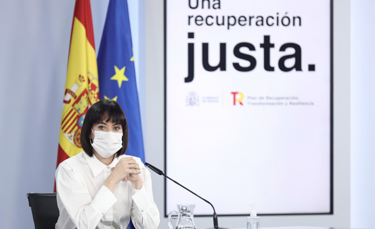 El bono cultural del Gobierno beneficiará a 22.669 jóvenes en Galicia
