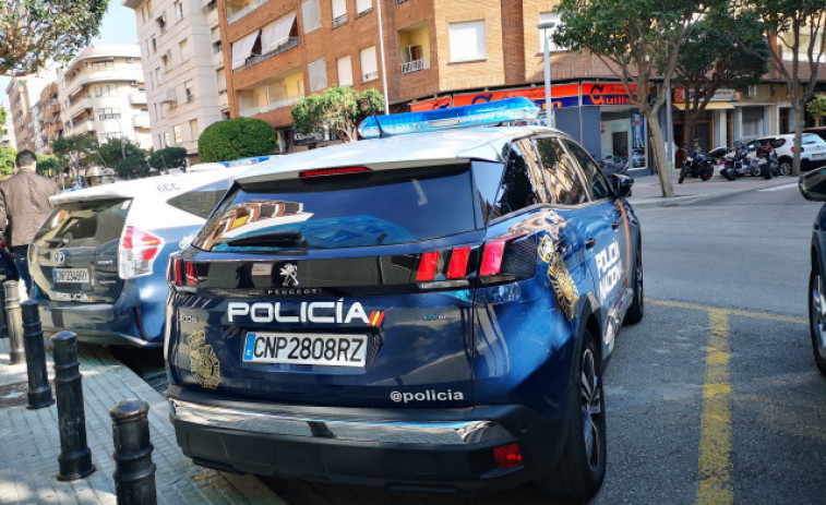 Investigan una violación grupal a una niña de 12 años en Burjassot