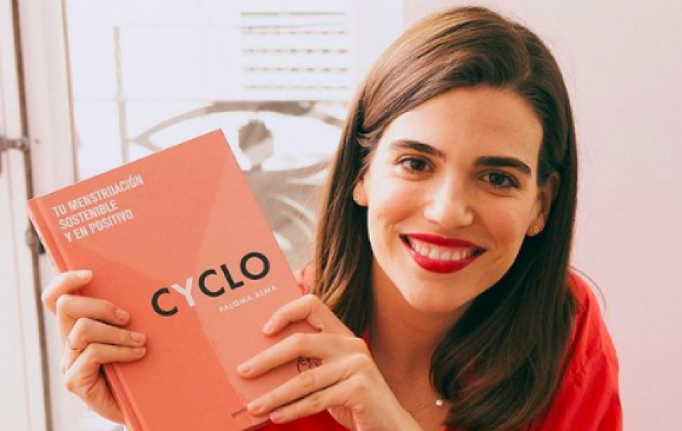 CYCLO organiza la primera ‘experiencia menstrual integral’ por el Día Internacional de la Menstruación