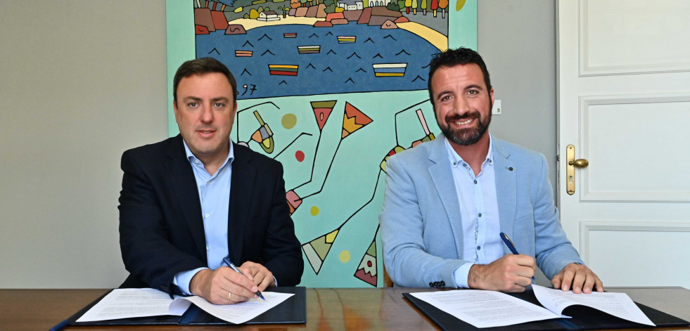 Mazaricos organiza la II Xornada de Turismo