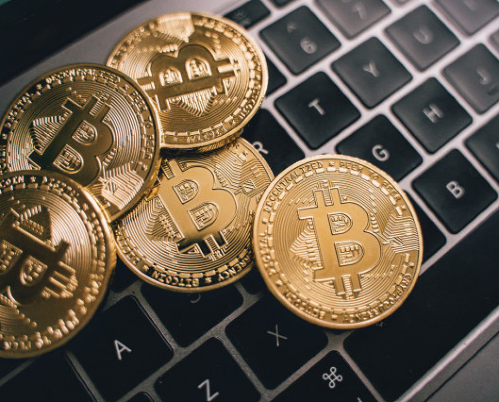 Criptomonedas