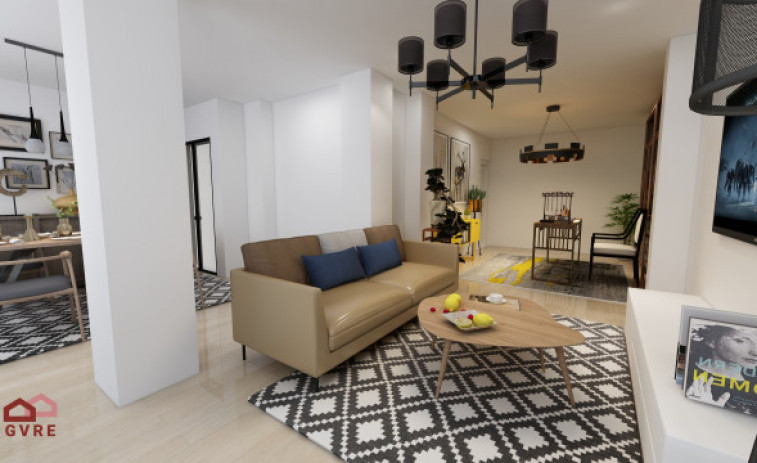 El futuro del sector inmobiliario