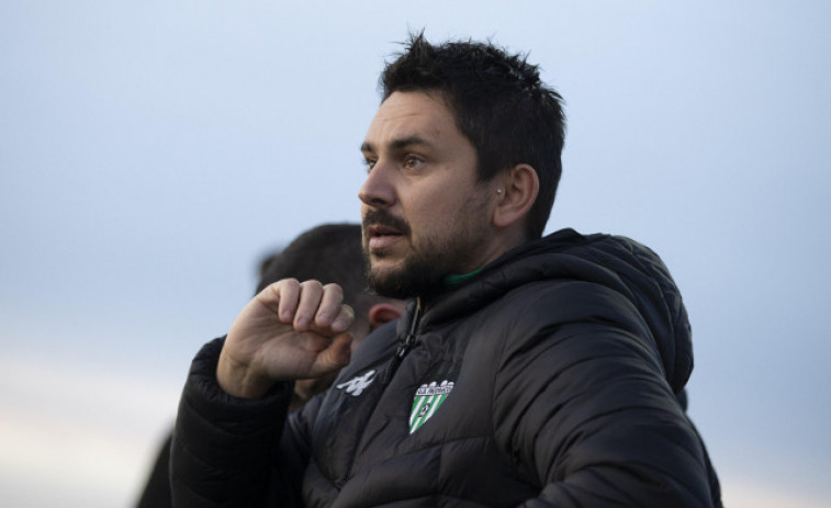 ​Diego Armando García: “Para el club no, pero para mí hubiese sido un fracaso no ascender”
