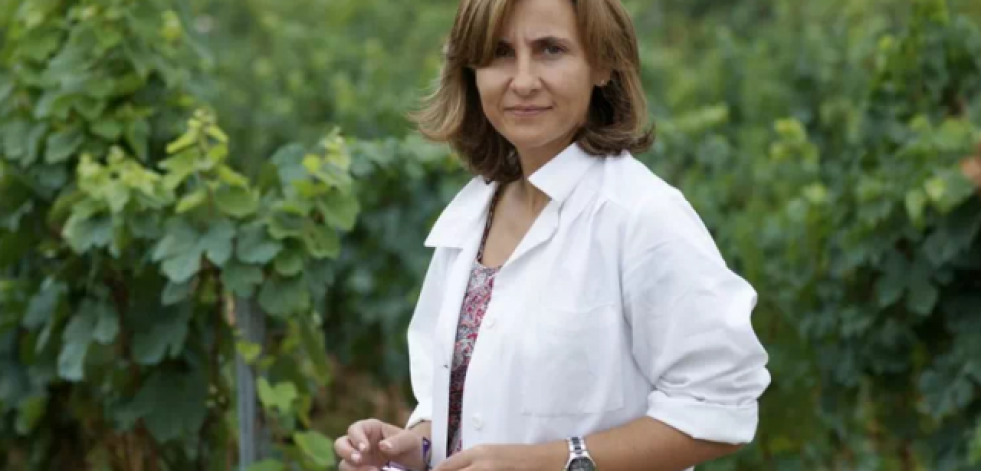 Pilar Cavero y Emilia Díaz se incorporarán a la lista de premiadas por la D.O. Ribeiro