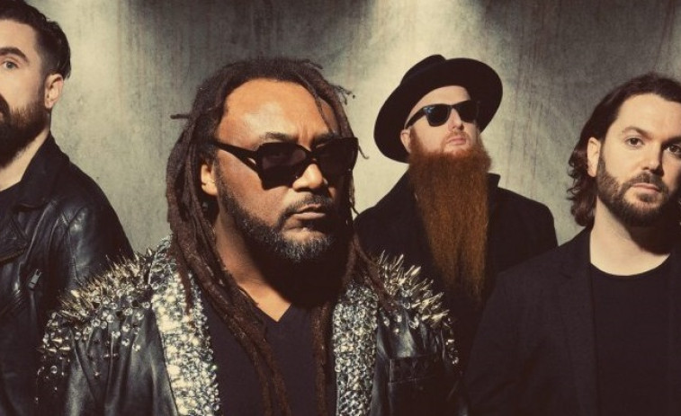 Skindred, Toundra o Bala estarán en el Castelo Rock