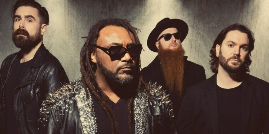 Skindred, Toundra o Bala estarán en el Castelo Rock