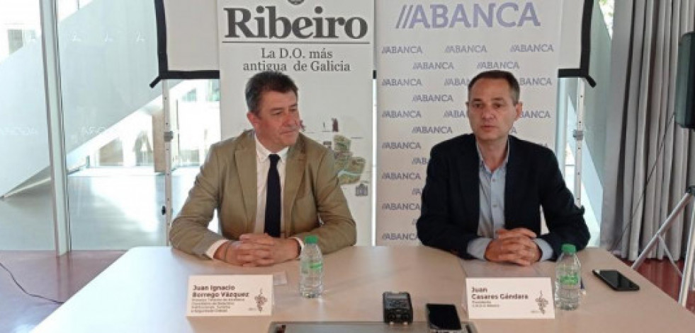 Arranca la Semana de la D.O. Ribeiro en A Coruña