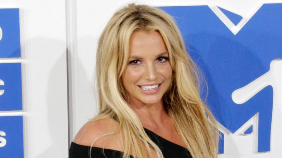 Detenido el exmarido de Britney Spears acusado de acechar a la cantante
