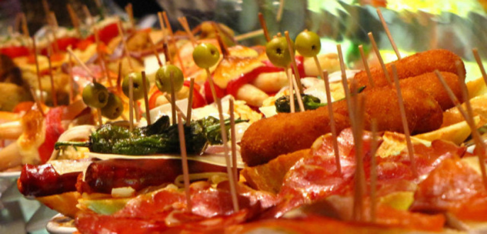 ​La primera semana de las tapas en Nueva York celebra la gastronomía española