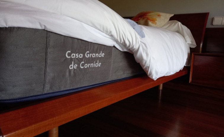 La Habitación Kleitman, la habitación que arrasa en los hoteles de toda Galicia