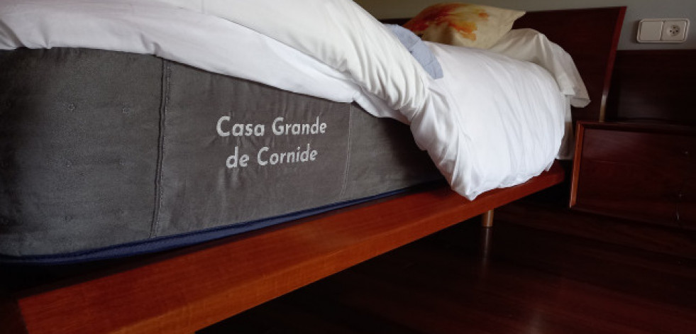 La Habitación Kleitman, la habitación que arrasa en los hoteles de toda Galicia