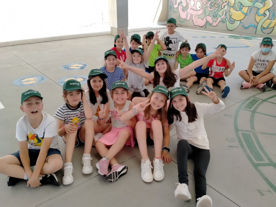 El CEIP Celso Emilio Ferreiro de Cerceda gana el tercer premio del concurso “Recíclate con Sogama”
