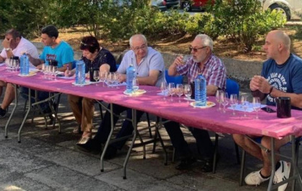¿Estás preparado para disfrutar de las fiestas gastronómicas de este fin de semana?