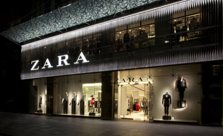 Zara, la única marca española en el 'top 100' del ranking de marcas más valiosas de Kantar BrandZ