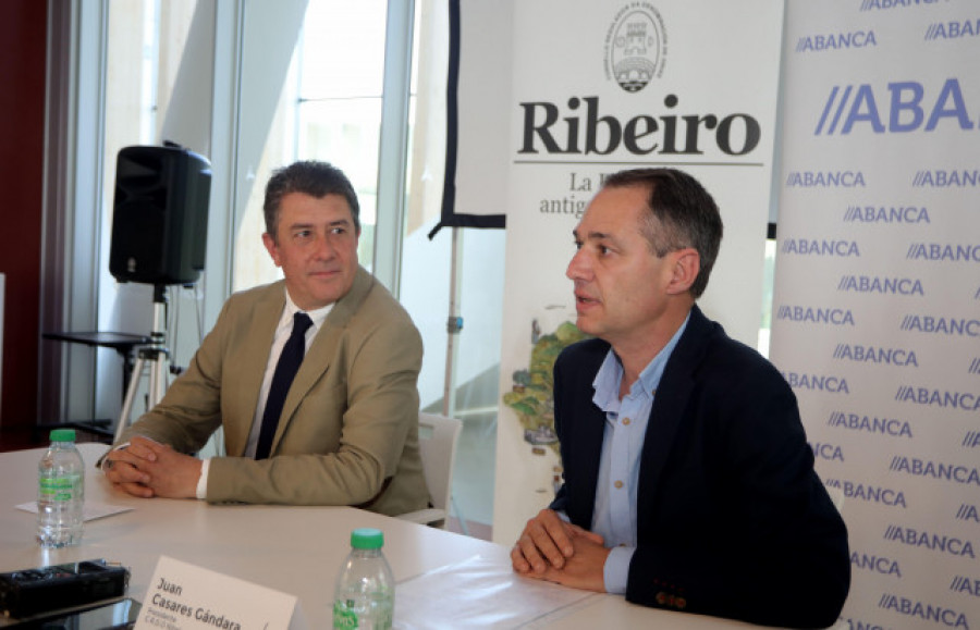 La D.O. Ribeiro celebrará mañana su gala anual de entrega de premios