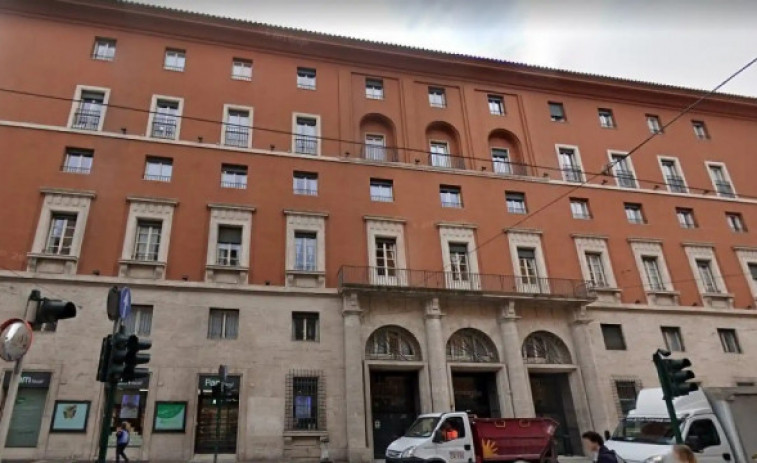 La antigua sede del Partido Comunista italiano será un hotel de lujo