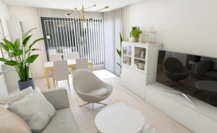 ​Vanessa Naveira: decoración de interiores online y low cost