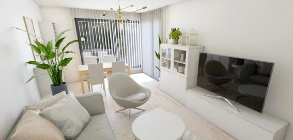 ​Vanessa Naveira: decoración de interiores online y low cost