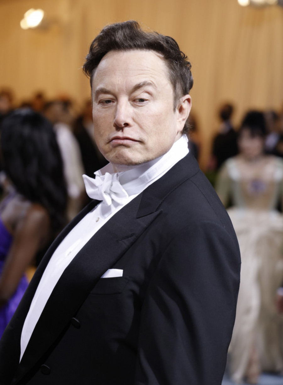 A Elon y Donald se les rompió el amor