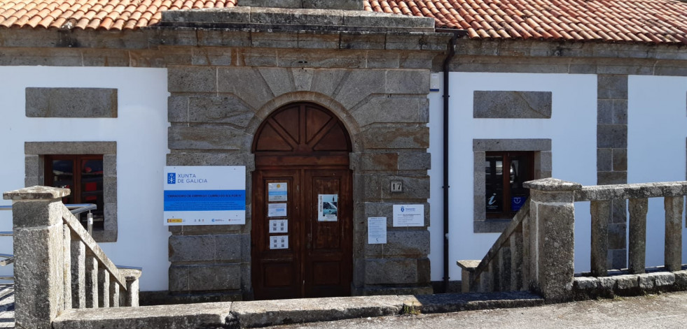 Sempre Corcubión pide que se reinicie el proceso para cubrir una plaza de técnico de turismo